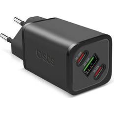 SBS TETRGANUSB2CPD100W, Indendørs, Vekselstr. [Levering: 2-3 dage]