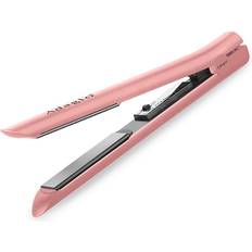 Cool Tip Hair Straighteners Adagio 100% Ceramic Ionic Flat Iron