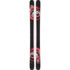 Svarte Alpinski Völkl Revolt 90 Freestyle Skis 23/24