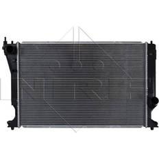 Cars Intercoolers NRF Radiator Engine Cooling 53767