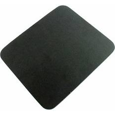 Kenable Black Mouse Mat 6mm Foam Backed