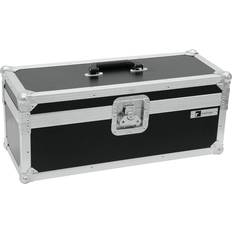 Camera accessoire Transportkoffers en Draagtassen Roadinger Flightcase 4x AKKU TL-3 TCL Trusslight