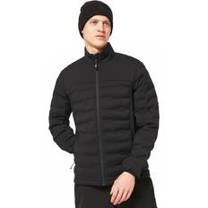 Oakley Jackets Oakley SNOW ELLIPSE RC QUILTED JACKET Blackout