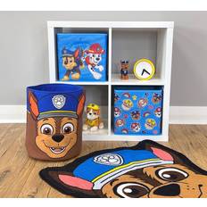 Paw Patrol Kid's Room Paw Patrol of 2 Storage Boxes