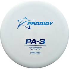 Prodigy Disc 300 Series PA3