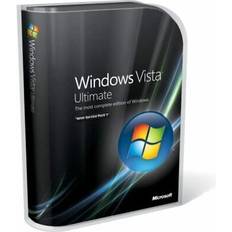 Operating Systems Microsoft Windows vista ultimatte