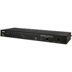 Aten 8-port Ps/2-usb Kvm Switch