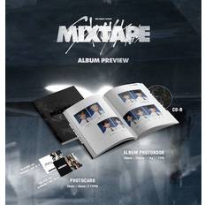 Stray kids Stray Kids Mixtape [CD] (Vinyl)