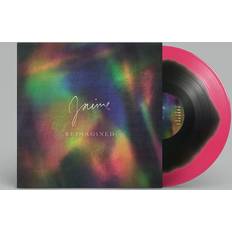 Jaime Reimagined (Vinyl)