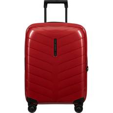 Samsonite Attrix Expandable 55cm - Red