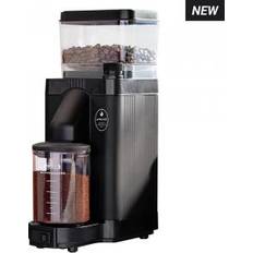 Moccamaster KM5 Burr Coffee Grinder Matte