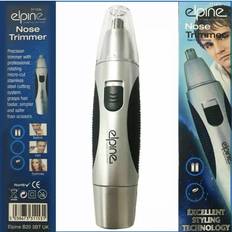 Shavers & Trimmers Elpine Nose hair trimmer tidy up eyebrows