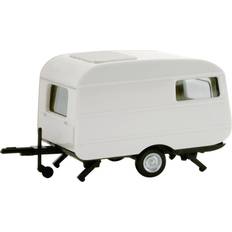 053099 H0 Qek Junior caravan