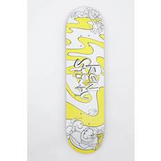 Decks Ren and Stimpy DUST! Exclusive Skateboard Deck Limited to 500 pieces only