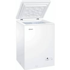 Congelatori Candy CHAE 1002F Classe F Capacità 97 Litri Colore Bianco Bianco