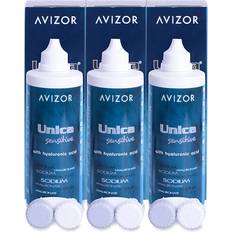 Unica Sensitive 3