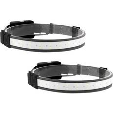 Chronus LED 220 Wide Beam Headlamp 2-pack