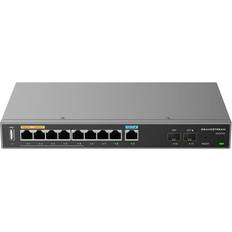 Routers Grandstream Gwn7003 Router 2xSfp 9xgbe Lan/wan Dpi