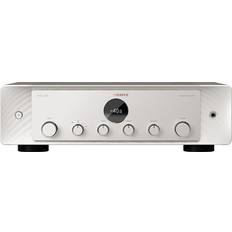 Marantz Model 30 Integrated Amplifier Silver