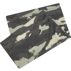 Camouflage Scarfs Oakley Neck Gaiter - Painted Green Camo