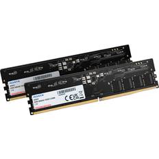 Adata RAM Adata Hukommelse, Sort AD5U560032G-DT