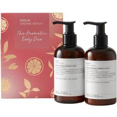 Evolve Gift Boxes & Sets Evolve The Aromatic Body Duo Gift Set