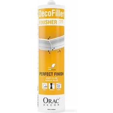 Kattolistat Orac Decor Akryylimassa FL300 Decofiller 310ml
