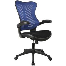 Nautilus Mercury 2 Executive Mesh Office Chair