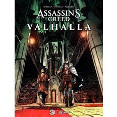 Assassins creed valhalla Assassin's Creed: Valhalla (Inbunden, 2023)