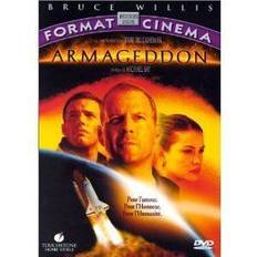 Armageddon (Bruce Willis) [DVD]