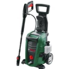 Universalaquatak Bosch Bosch UniversalAquatak 130 pressure washer w. [Levering: 4-5 dage]