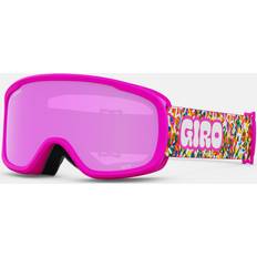 Giro Occhiali Giro Kid's Buster S2 VLT 37% Ski goggles purple