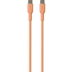 USB C - USB C M-M
