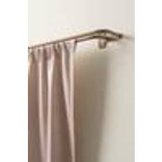 Guld Gardintilbehør Jotex BAY curtain rod