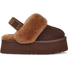 40 Zapatillas UGG Funkette - Burnt Cedar