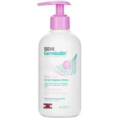 Detergenti Intimi Isdin Germisdin Intim Gel De Higiene Üntima 250 ml 250ml