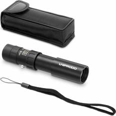 Monokulare Uniprodo Monokular 10 30x 61 m/1.000 m BK-7 Ø 25 mm