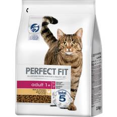 Perfect Fit Katze Haustiere Perfect Fit Adult 1+ Reich an Huhn 2,8