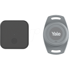 Wi-Fi Garageportskontroll Assa Abloy Smart Garage Opener
