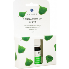 Æterisk Sauna Olie Pakke 10 ml