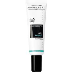 Dame Acnebehandlinger Novexpert Trio-Zink Purifying Gel 30 ml