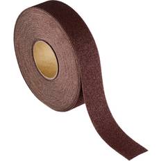 Rød Lærreder Rhodius RHODIUS Smergellærrede SPBR Ø40 x 25.000 mm 300540