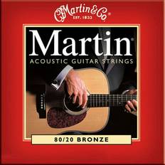 Martin Original M140