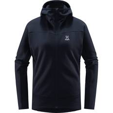Haglöfs Frost Mid Hood Women - Tarn Blue