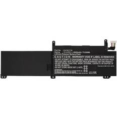 CoreParts MBXAS-BA0223 Compatible