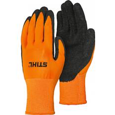 Stihl function Stihl Guantes, FUNCTION DUROGRIP, Talla Orange