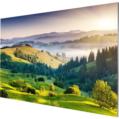 Écrans de projection Celexon Écran De Projection Sur Cadre Expert PureWhite 280 x 158 cm