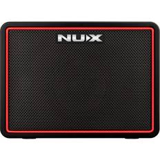Nux Mighty Lite BT MKII Guitarforstærker