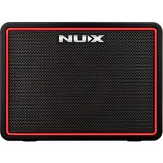 Nux Gitarrförstärkare Nux Mighty Lite BT Mark II gitarrförstärkare