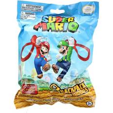 Llaveros Paladone Super Mario Blind Bag Backpack Buddies PP3136NN
